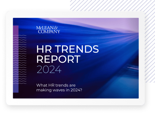 HR Trends Report 2024