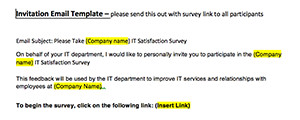 Email Template thumbnail
