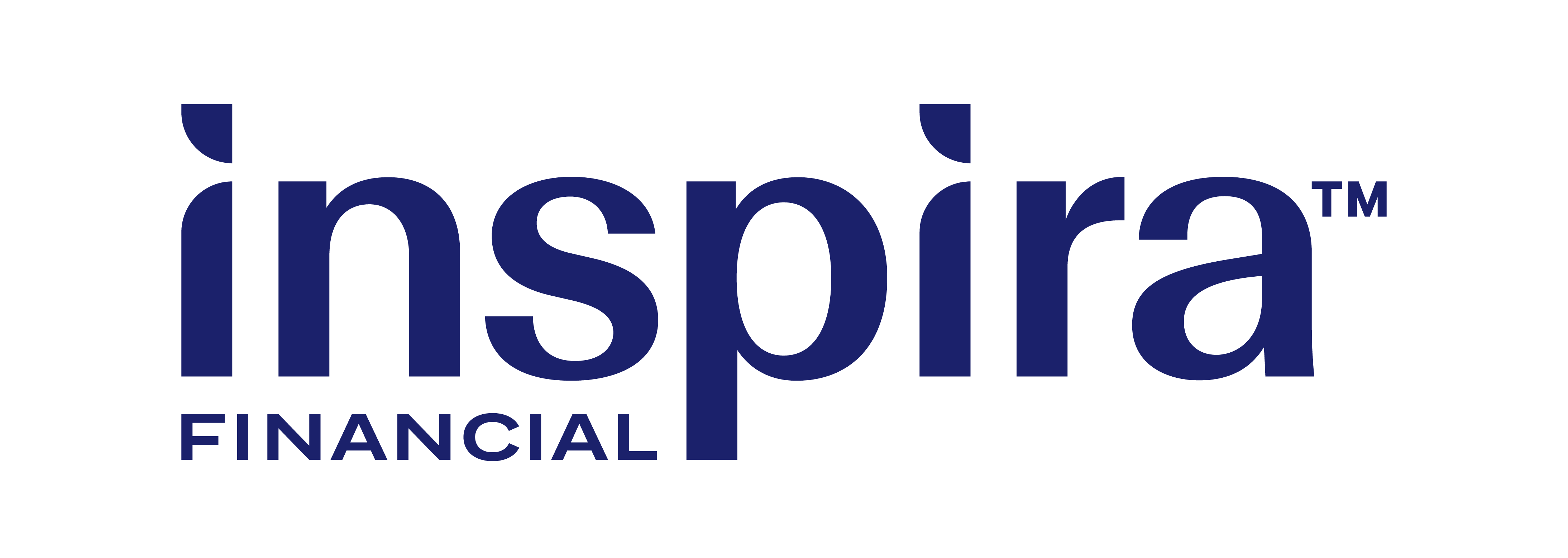 Inspira Financial logo