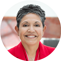 Annette Martinez, Retired Senior Vice President, State Farm