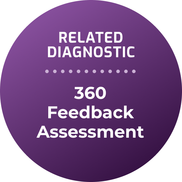 360 Feedback Assessment