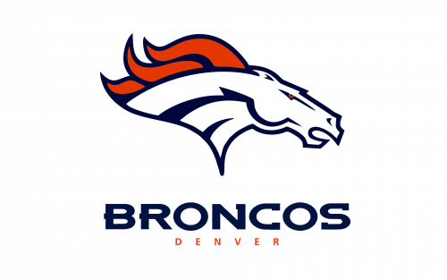 Denver Broncos logo