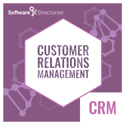 crm icon