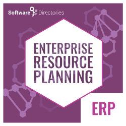 erp icon