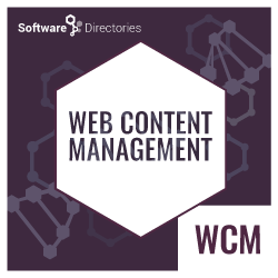 wcm icon